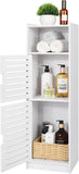 VICCO Standing Waterproof Bathroom Cabinets Storage Accessories Cabinet for Bathroom