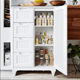 VICCO Storage Cabinet 33