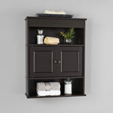 Bathroom Wall Mounted Storage Cabinet