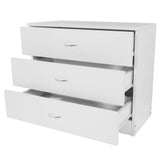 Drawer Nightstands Drawer Dresser White