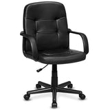 Office Chair Swivel Computer Desk