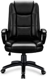 Office Chair Design, Ergonomic High Back