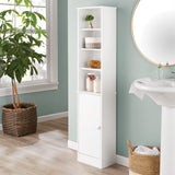 Bathroom Storage Shelves