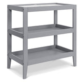 Changing Table in Gray