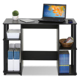 Compact Computer Study Desk