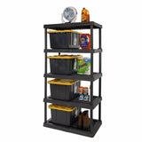 Shelving Unit