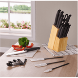 Knife and Kitchen 23 Piece