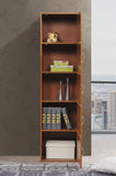 5-Shelf, 5-Door Multipurpose Cabinet,