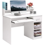 Computer Desk Home Office Laptop Study Table