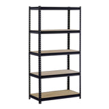 Shelf Steel Shelving