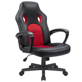 Gaming Chair Office Desk Chair with Lumbar