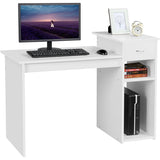 Computer Study Student Desk Laptop Table with Drawer