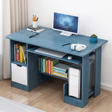 study desk for laptop