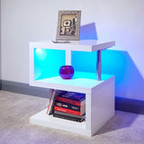 Coffee table Sofa Coffee table Coffee table with LED light