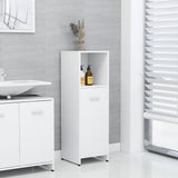 Bathroom Cabinet Room Standing Storage