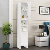 Bathroom Storage Cabinet