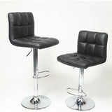 Modern Adjustable Hydraulic Barstools