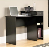 Desk with Easy-glide Drawer