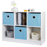 Storage Organizer 3 Shelves, Wooden