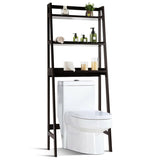 Toilet Storage Rack Bathroom Shelf Organizer Space