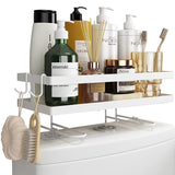 Bathroom Shelf Over Toilet,Bathroom Organizer Over Toilet