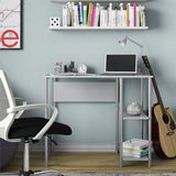 Vicco Student Computer Desk Gray