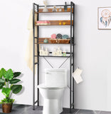 Toilet Storage Rack, Bathroom Space Saver