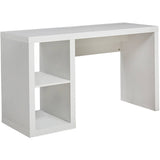 Desk Cube Storage Office White