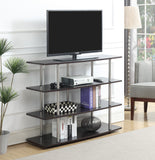 Vicco TV Stand, Espresso