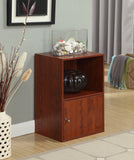 Storage 1-Door Cabinet