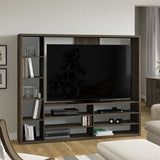 Entertainment Center for TVs up to 55