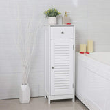 Bathroom Storage Floor Cabinet, Bathroom Cabinet