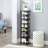 Shoe Rack, Shoe Tower Organizer,